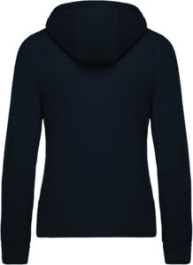 Tovoo | Sweatshirt publicitaire Marine