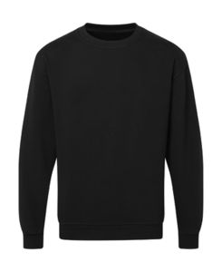 Sweatshirt personnalisable | Vostok Black