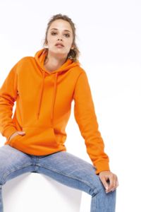 Zozo | Sweatshirt publicitaire