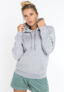 Zozo | Sweatshirt publicitaire 4