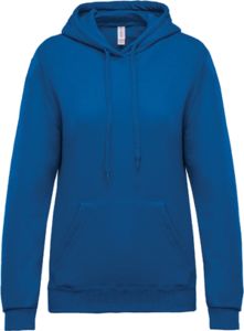 Zozo | Sweatshirt publicitaire Light royal blue