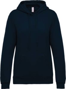 Zozo | Sweatshirt publicitaire Navy