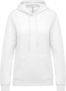 Zozo | Sweatshirt publicitaire White