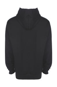 Sweatshirt personnalisé homme | Original Hoodie Black