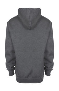 Sweatshirt personnalisé homme | Original Hoodie Charcoal