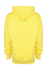 Sweatshirt personnalisé homme | Original Hoodie Empire Yellow