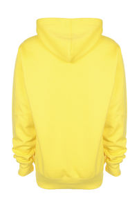 Sweatshirt personnalisé homme | Original Hoodie Empire Yellow