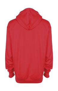 Sweatshirt personnalisé homme | Original Hoodie Fire Red