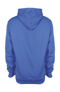 Sweatshirt personnalisé homme | Original Hoodie Sapphire