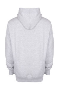 Sweatshirt personnalisé homme | Original Hoodie Sport Grey