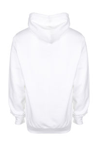 Sweatshirt personnalisé homme | Original Hoodie White