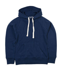 Sweatshirt personnalisé femme manches longues avec capuche | Jones Swiss Navy