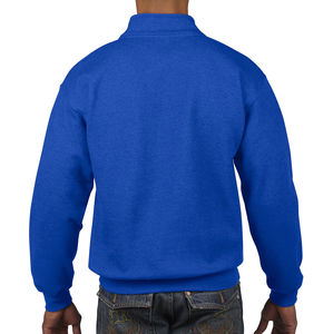 Sweatshirt publicitaire manches longues | Sutton Royal