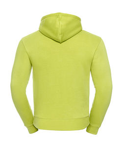 Sweat-shirt à capuche publicitaire | Hernando Lime