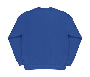 Sweatshirt publicitaire homme manches longues | Tottington Royal Blue