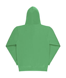 Sweatshirt personnalisé homme manches longues avec capuche | Lees Green