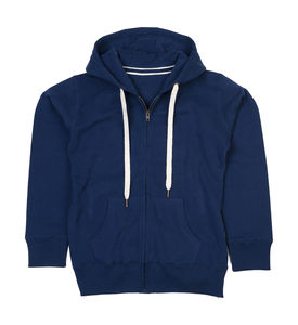 Sweatshirt personnalisé homme manches longues avec capuche | Johnsons Swiss Navy