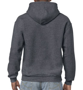 Sweat-shirt capuche heavy blend™ personnalisé | Chandler Dark Heather