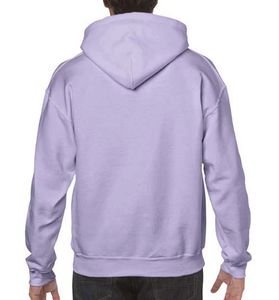 Sweat-shirt capuche heavy blend™ personnalisé | Chandler Orchid