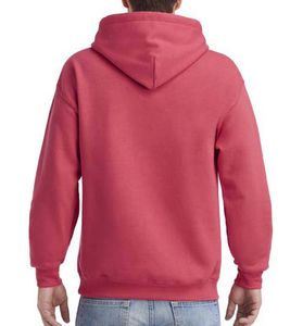 Sweat-shirt capuche heavy blend™ personnalisé | Chandler Paprika