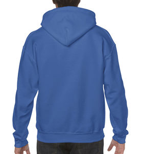 Sweat-shirt capuche heavy blend™ personnalisé | Chandler Royal