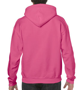 Sweat-shirt capuche heavy blend™ personnalisé | Chandler Safety Pink