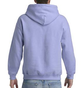 Sweat-shirt capuche heavy blend™ personnalisé | Chandler Violet