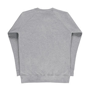 Sweatshirt publicitaire femme manches longues raglan | Horwich Light Oxford