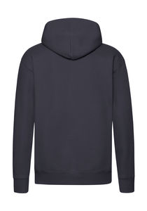 Sweat-shirt à capuche premium publicitaire | Premium Hooded Sweat Deep Navy