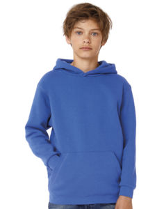 Sweat-shirt à capuche enfant personnalisé | Hooded kids Sweat Royal