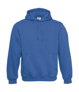 Sweat-shirt à capuche publicitaire | Hooded Sweat Royal