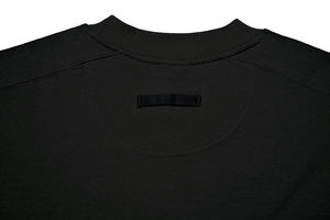 Sweat-shirt publicitaire | Hero Pro Workwear Sweater Black