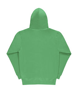 Sweatshirt publicitaire homme manches longues avec capuche | Didsbury Green