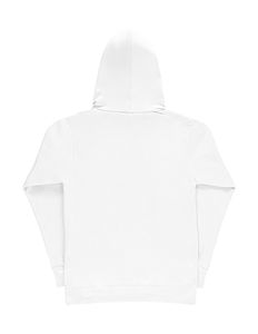 Sweatshirt personnalisé femme manches longues avec capuche | Farnworth White