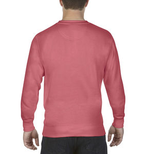 Sweatshirt personnalisé homme manches longues | Jarry Watermelon