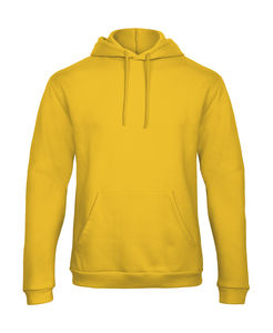 Sweatshirt à capuche personnalisé | ID.203 50 50 Hooded Sweat Unisex Gold