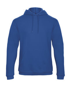 Sweatshirt à capuche personnalisé | ID.203 50 50 Hooded Sweat Unisex Royal