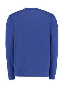 Sweatshirt personnalisé homme manches longues | Creslow Royal