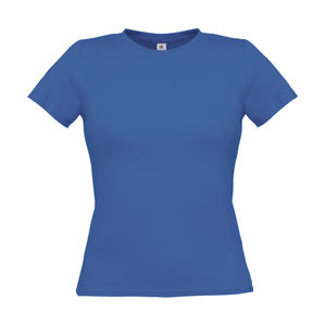 T-shirt publicitaire femme petites manches | Women-Only Royal