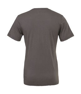 T-shirt homme col rond personnalisé | Alnitak Asphalt