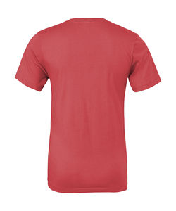 T-shirt homme col rond personnalisé | Alnitak Coral