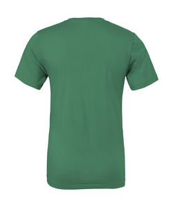 T-shirt homme col rond personnalisé | Alnitak Kelly Green