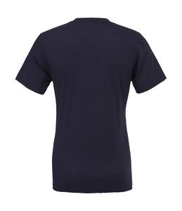 T-shirt homme col rond personnalisé | Alnitak Navy