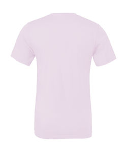 T-shirt homme col rond personnalisé | Alnitak Soft Pink