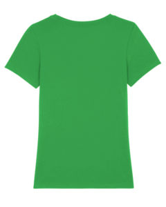 T-Shirt femme publicitaire | Stella Expresser Fresh Green