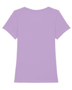 T-Shirt femme publicitaire | Stella Expresser Lavender Dawn