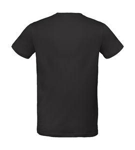 T-shirt bio homme inspire plus personnalisé | Inspire Plus T  men Black