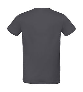 T-shirt bio homme inspire plus personnalisé | Inspire Plus T  men Dark Grey