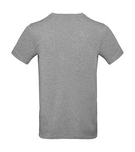 T-shirt bio homme inspire plus personnalisé | Inspire Plus T  men Sport Grey