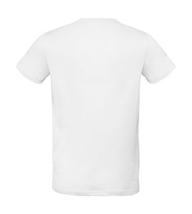 T-shirt bio homme inspire plus personnalisé | Inspire Plus T  men White